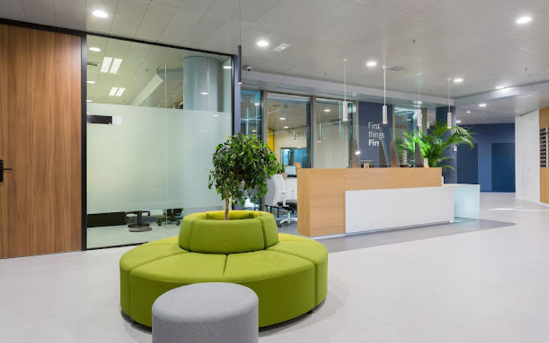 1 Paseo Club Deportivo, Madrid Image 4