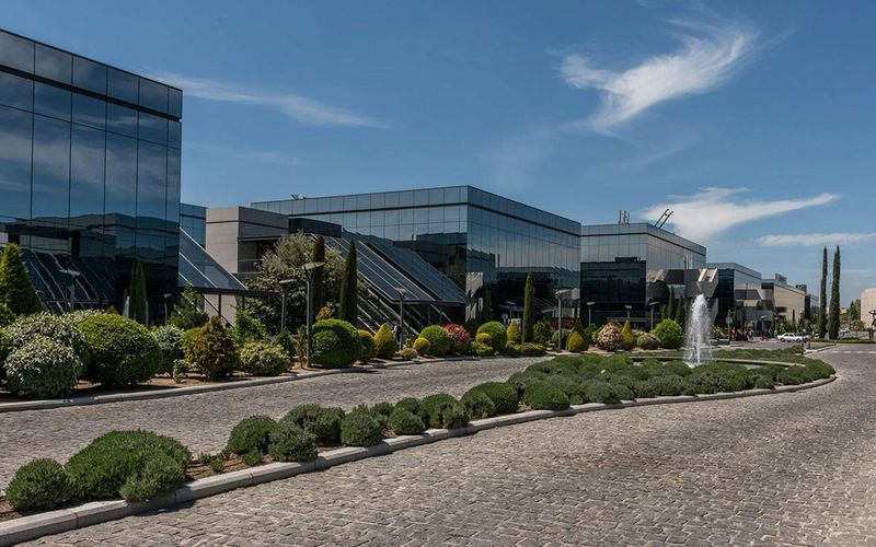 1 Paseo Club Deportivo, Madrid Image 17