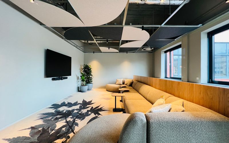 100 Varrolaan, Utrecht Image 11