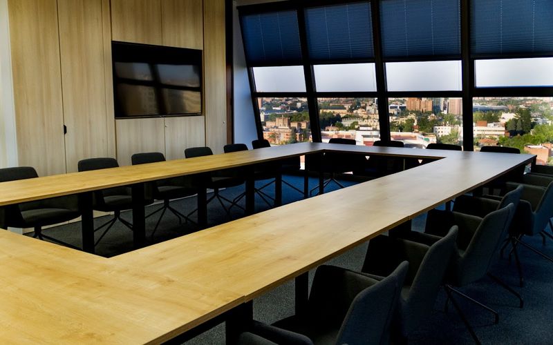 216 Paseo De La Castellana, Madrid Image 13