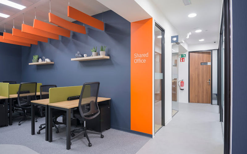 55 Paseo De La Castellana, Madrid Image 3