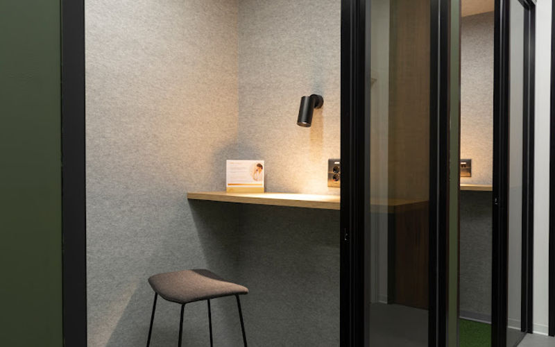 55 Paseo De La Castellana, Madrid Image 7