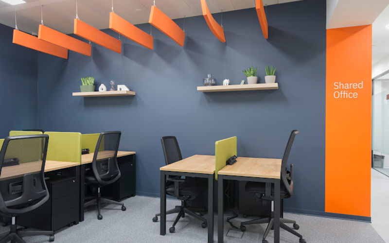 55 Paseo De La Castellana, Madrid Image 4