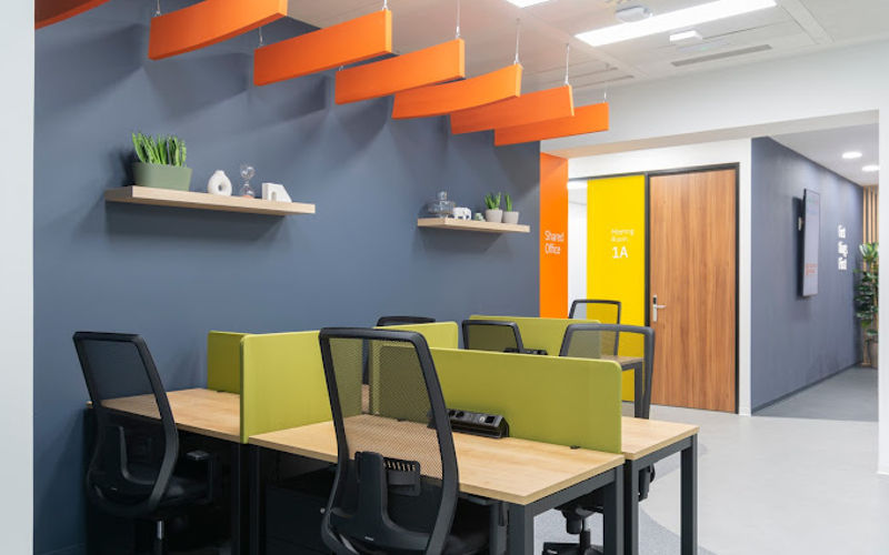 55 Paseo De La Castellana, Madrid Image 6