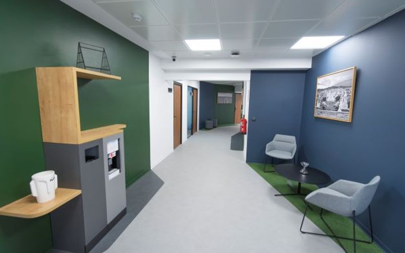 18 Rambla De Catalunya, Barcelona Image 10