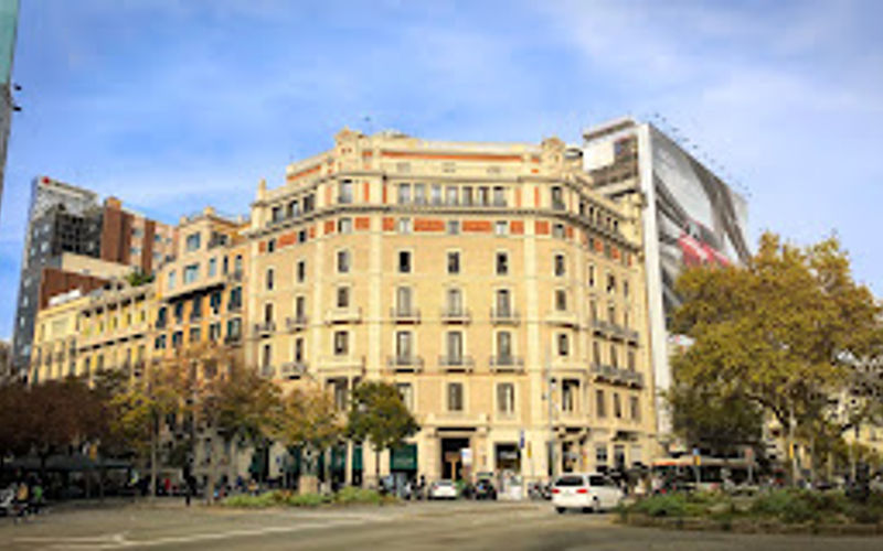 18 Rambla De Catalunya, Barcelona Image 14