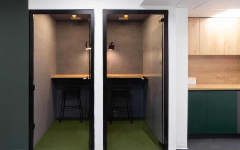 18 Rambla De Catalunya, Barcelona Image 3