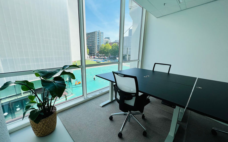 480 Kruisplein, Rotterdam Image 10