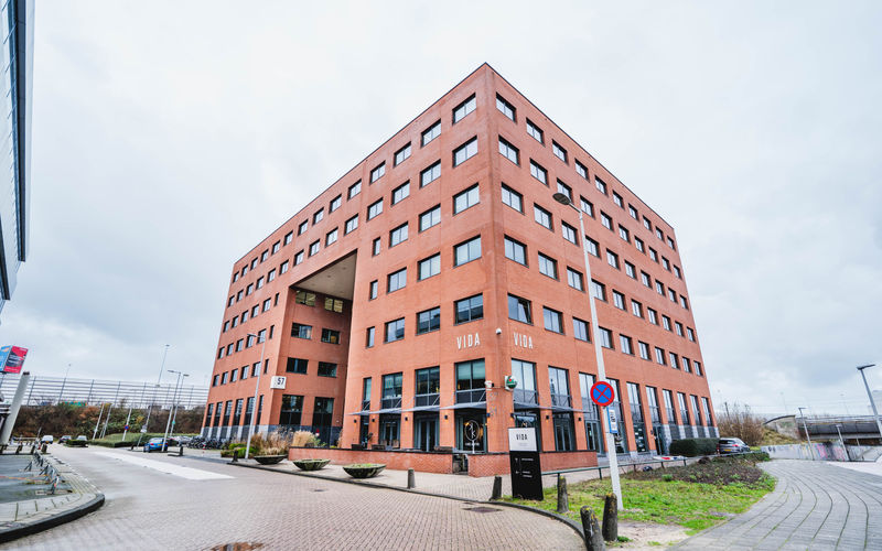 Kabelweg 57, Amsterdam Image 14