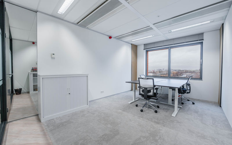 Kabelweg 57, Amsterdam Image 6