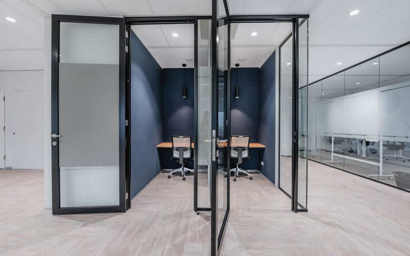 Kabelweg 57, Amsterdam Image 10