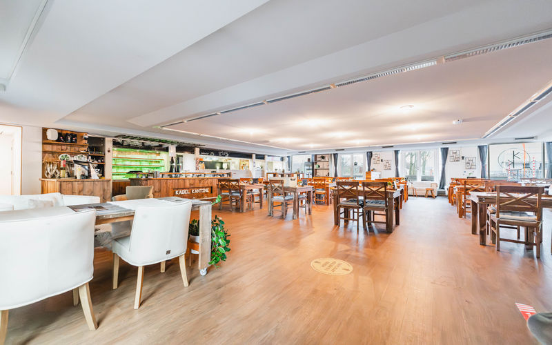 Kabelweg 57, Amsterdam Image 11