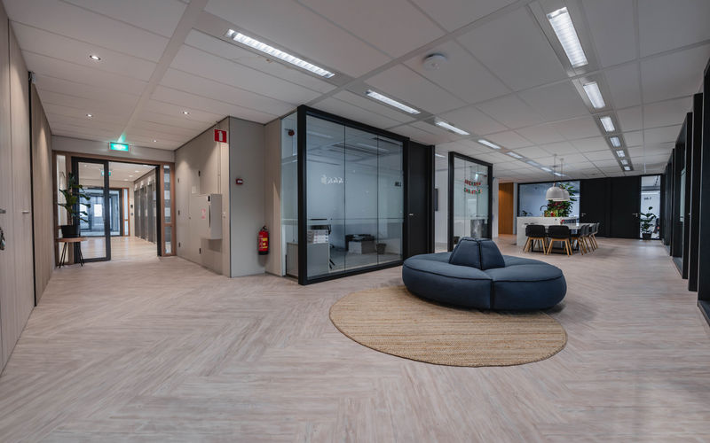 Kabelweg 57, Amsterdam Image 8