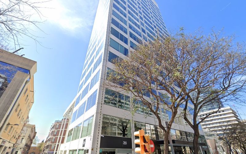 161 C/ De Tarragona, Barcelona Image 8