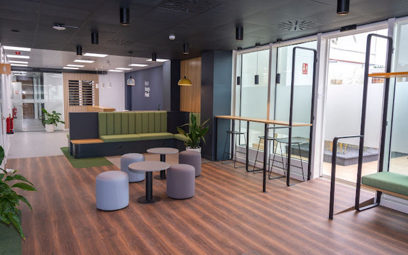 161 C/ De Tarragona, Barcelona Image 5