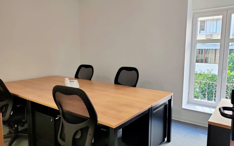 4 C Marques De Larios, Malaga Image 3