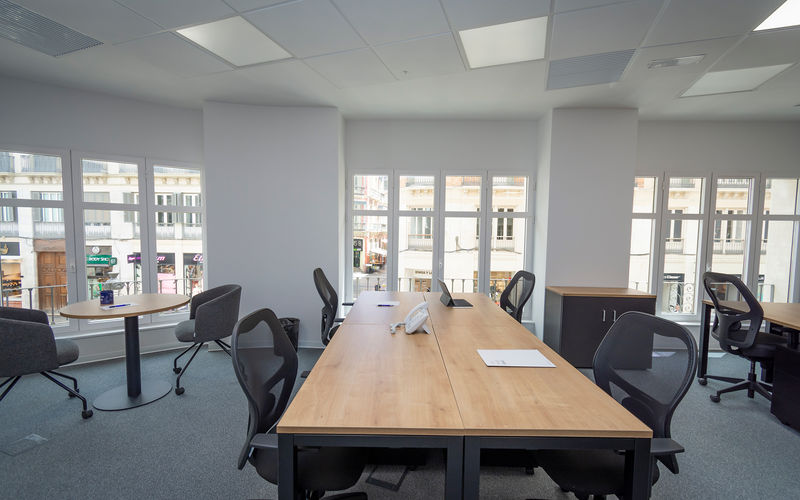 4 C Marques De Larios, Malaga Image 4