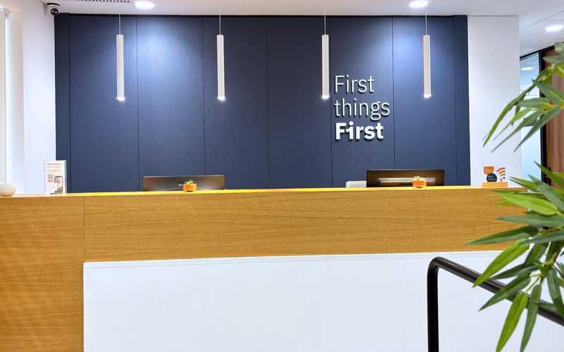 4 C Marques De Larios, Malaga Image 2