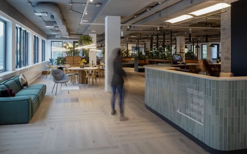 265 Euclideslaan, Utrecht Image 9