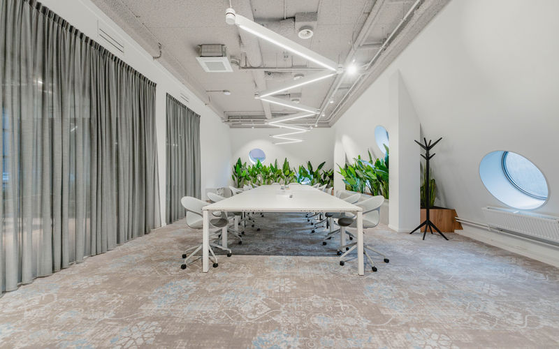 Joop Geesinkweg 601-651, Amsterdam Image 1