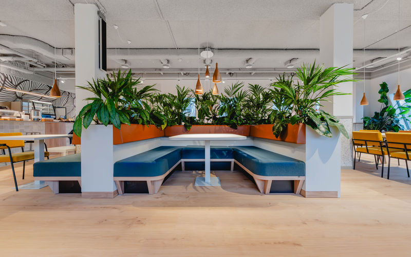 Joop Geesinkweg 601-651, Amsterdam Image 3