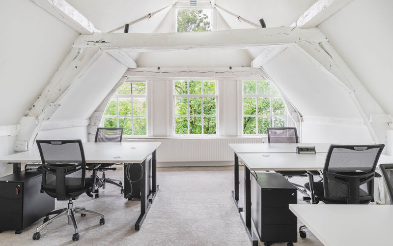 Herengracht 221, Amsterdam Image 4