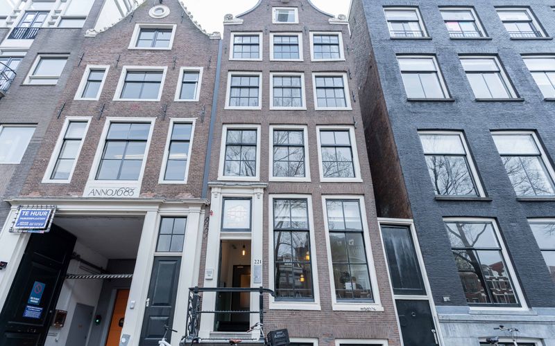 Herengracht 221, Amsterdam Image 14
