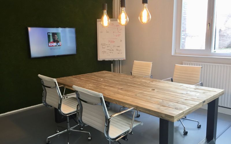 Herengracht 221, Amsterdam Image 1