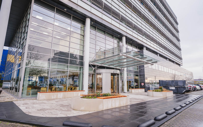 Laarderhoogtweg 7, Amsterdam Image 9