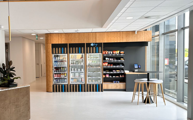 Laarderhoogtweg 7, Amsterdam Image 8