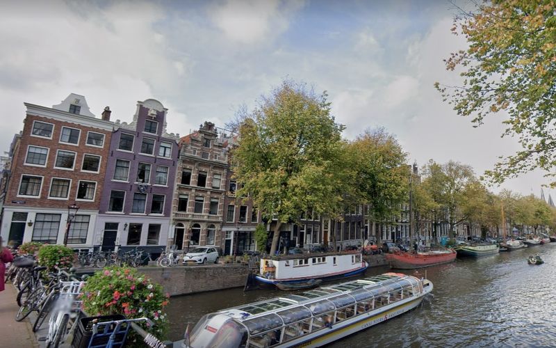 Keizersgracht 62-64, Amsterdam Image 12