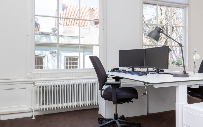 Keizersgracht 62-64, Amsterdam Image 7