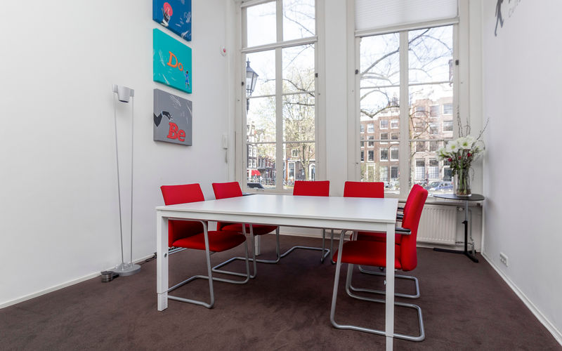 Keizersgracht 62-64, Amsterdam Image 4