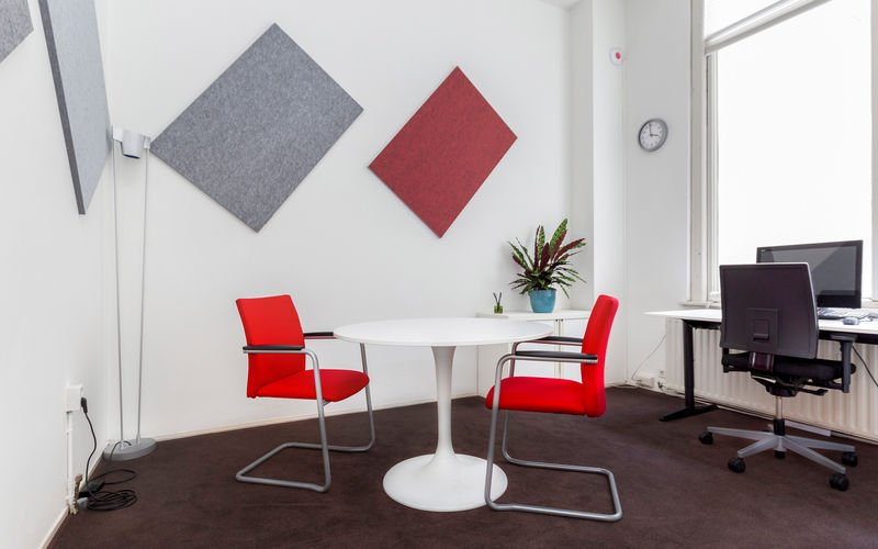 Keizersgracht 62-64, Amsterdam Image 1