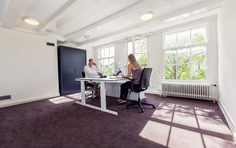 Keizersgracht 62-64, Amsterdam Image 10