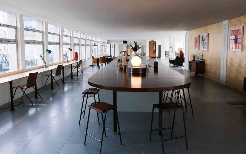 21-23 Quay Street, Manchester Image 1