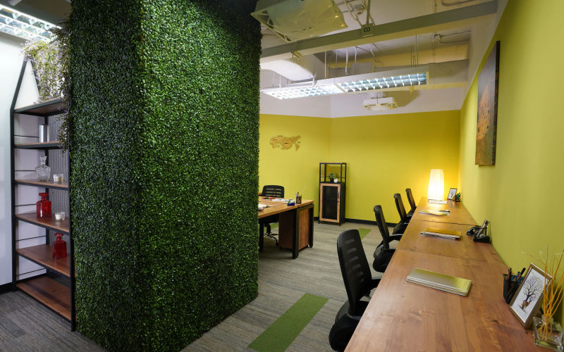 1 Radchadapisek Road, Dindaeng Image 4