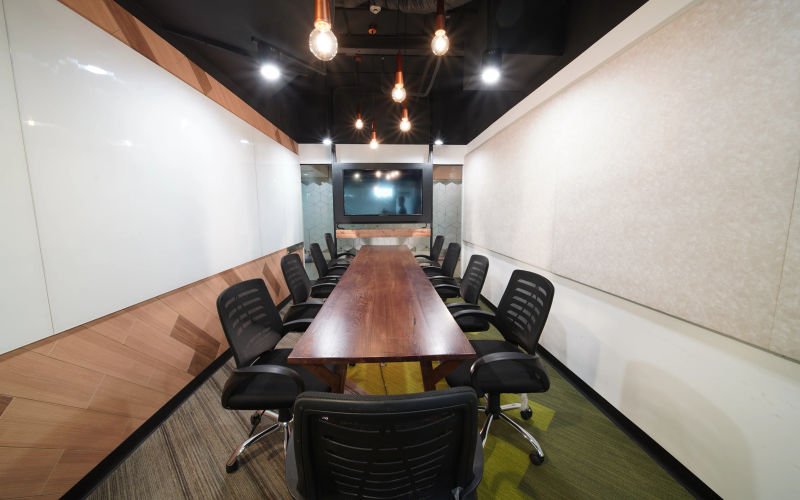 1 Radchadapisek Road, Dindaeng Image 3