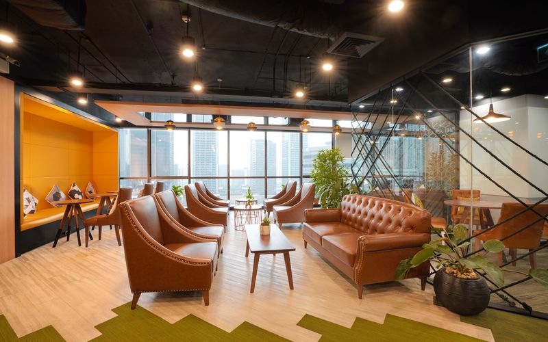 1 Radchadapisek Road, Dindaeng Image 1