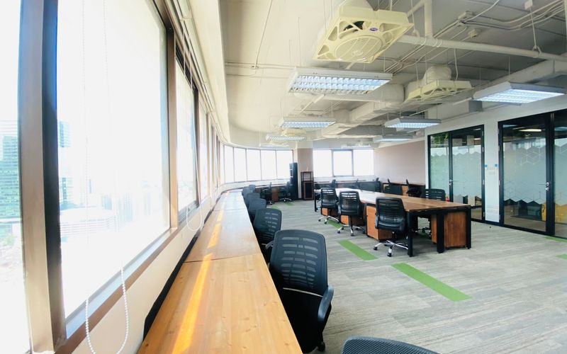 1 Radchadapisek Road, Dindaeng Image 2