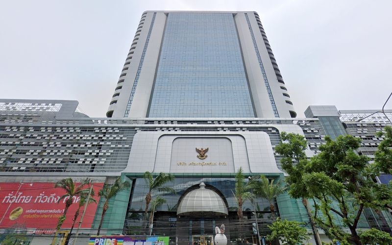 1 Radchadapisek Road, Dindaeng Image 5