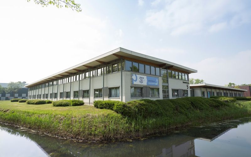 Steenovenweg 5, Helmond Image 9