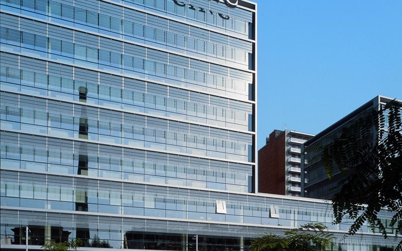 321 Carrer De Llull, Barcelona Image 1