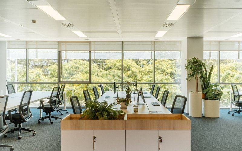 321 Carrer De Llull, Barcelona Image 3