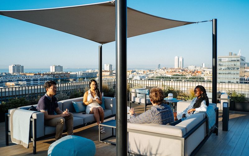 321 Carrer De Llull, Barcelona Image 4