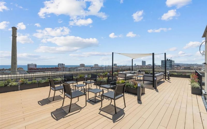 321 Carrer De Llull, Barcelona Image 5