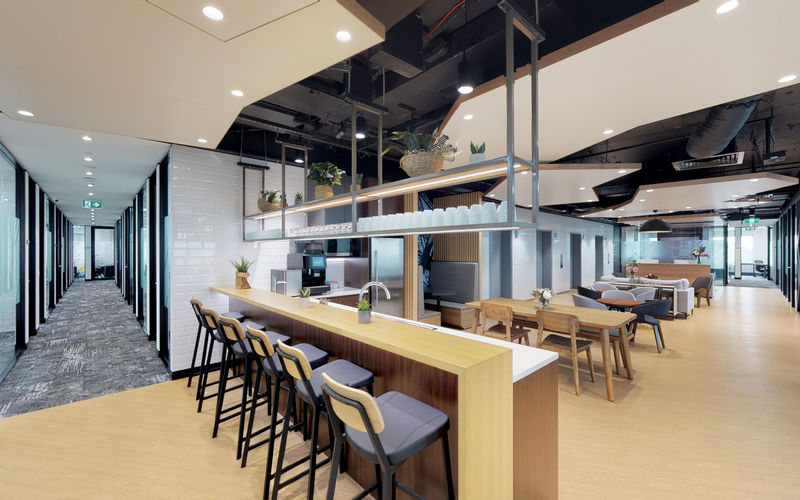 141 Walker Street, North Sydney Image 1