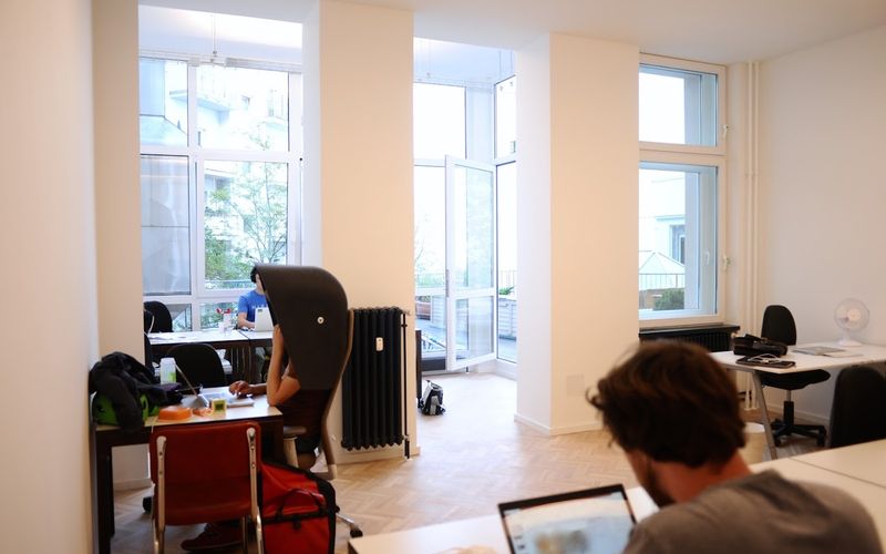 Akazienstrasse 3a, Berlin Image 4