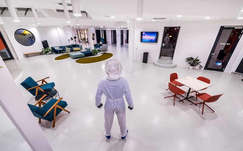 Akazienstrasse 3a, Berlin Image 9