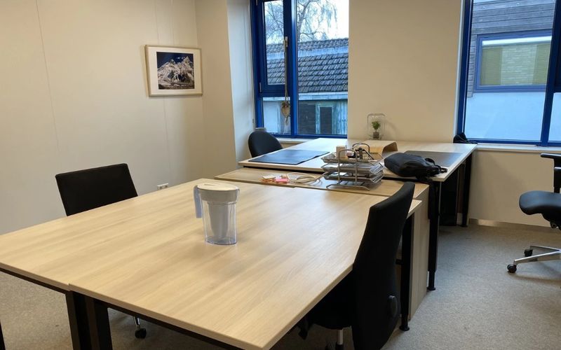 Marktstraat 1-7, Bodegraven Image 1